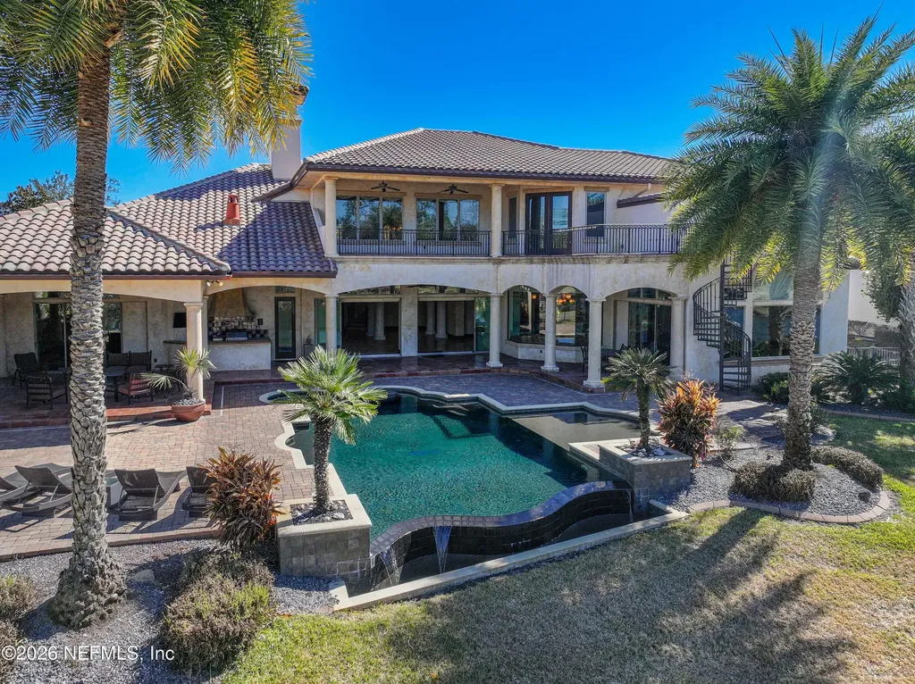 3533 Crest Street St. Augustine FL 32092