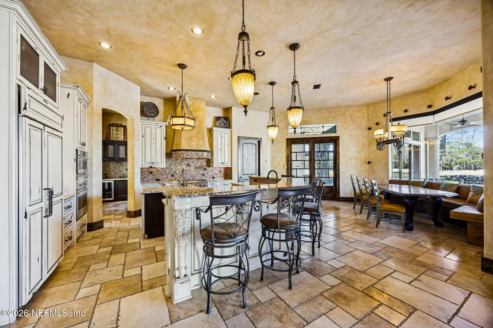 3533 Crest Street St. Augustine FL 32092