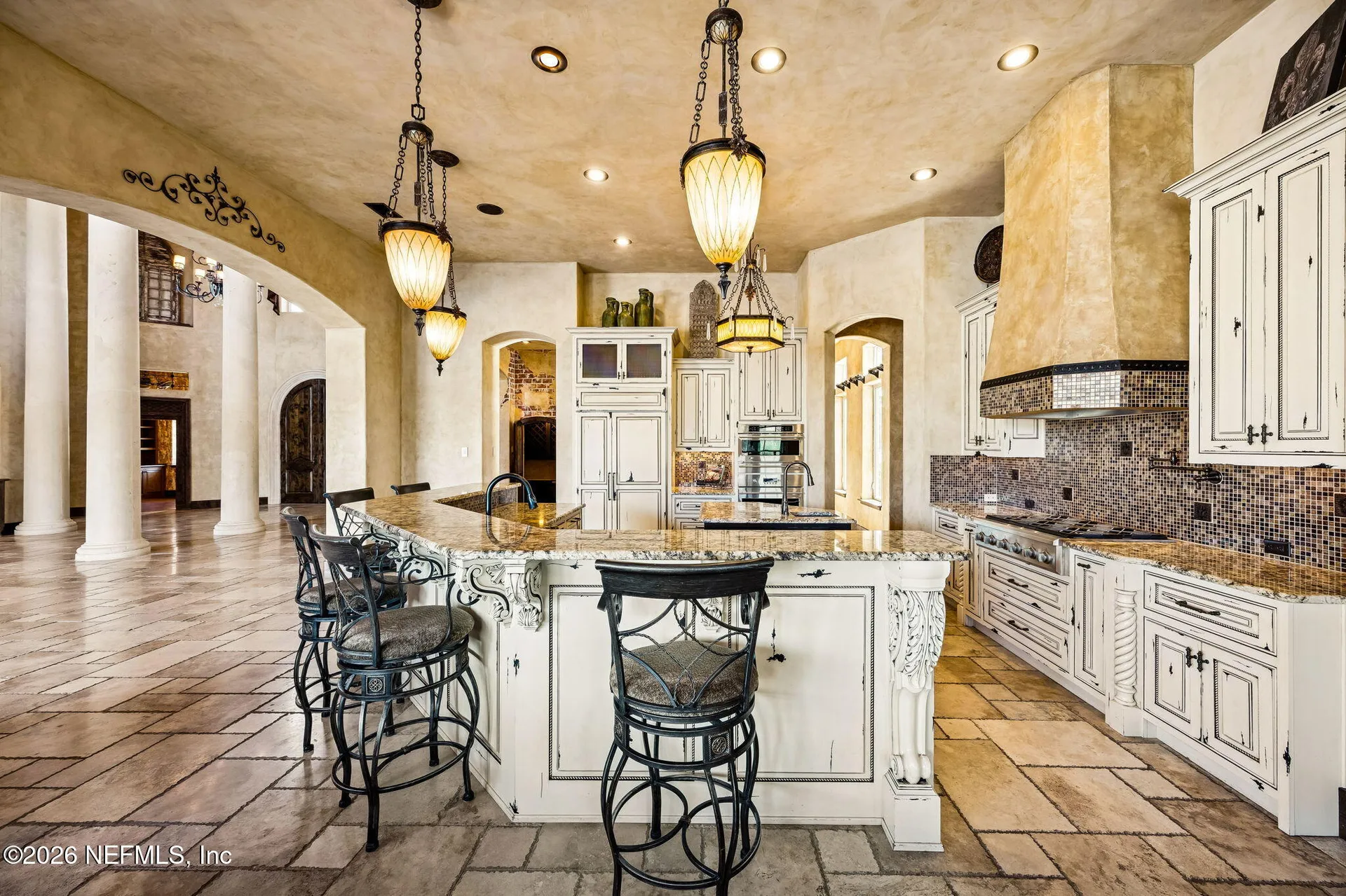 3533 Crest Street St. Augustine FL 32092