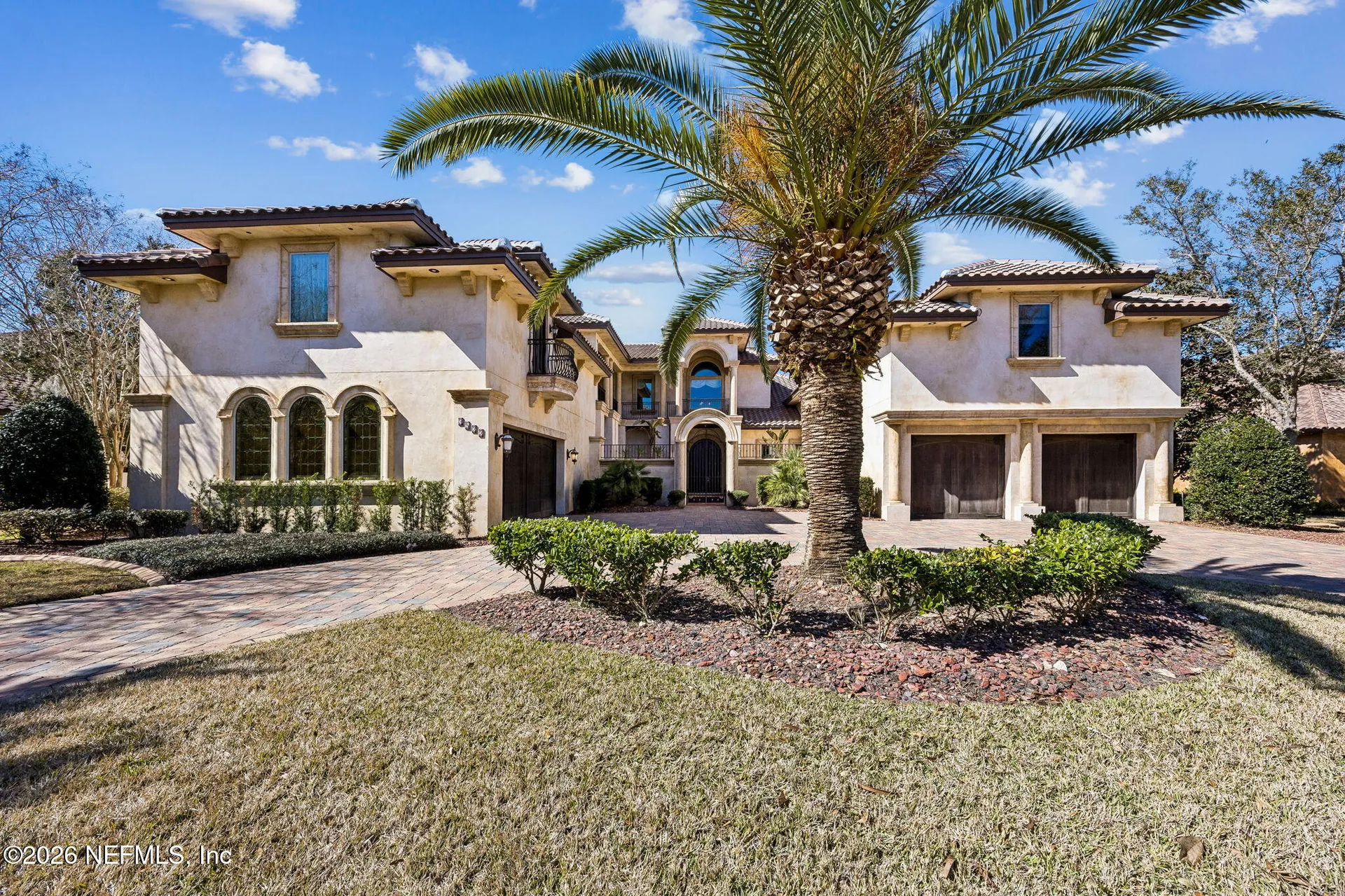 3533 Crest Street St. Augustine FL 32092