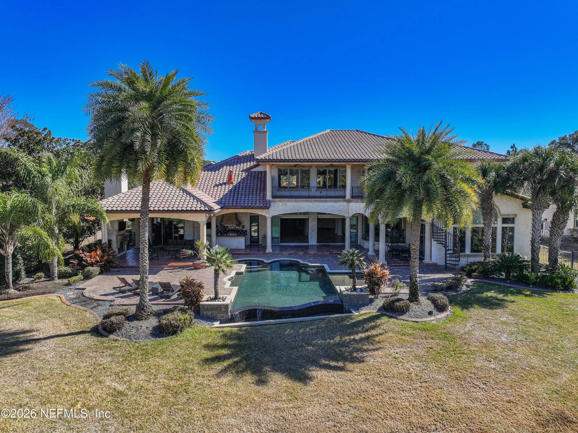 3533 Crest Street St. Augustine FL 32092
