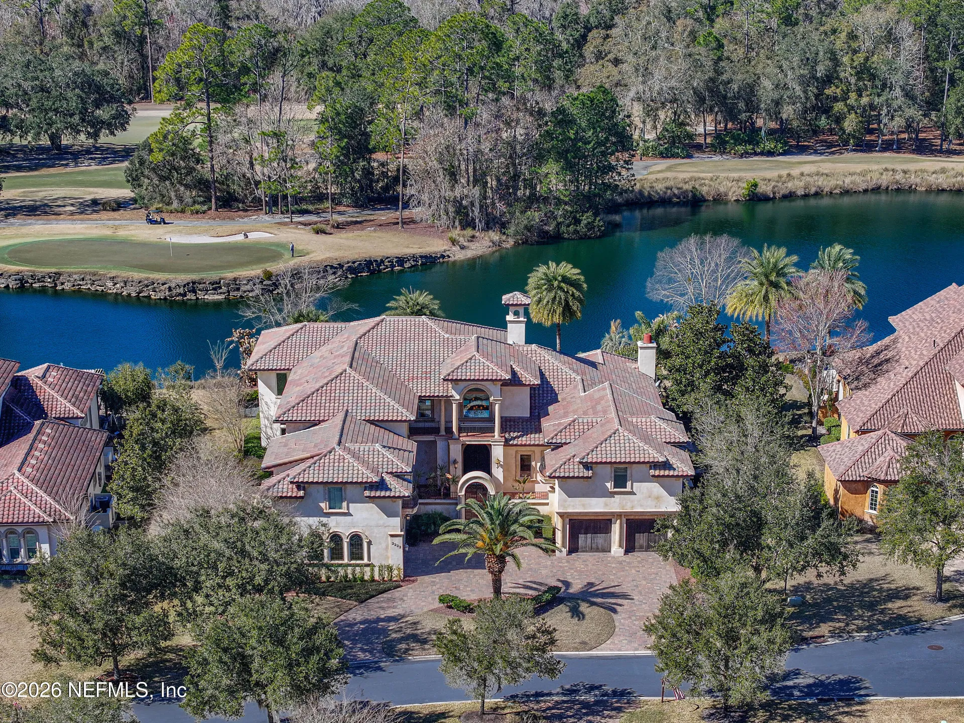 3533 Crest Street St. Augustine FL 32092