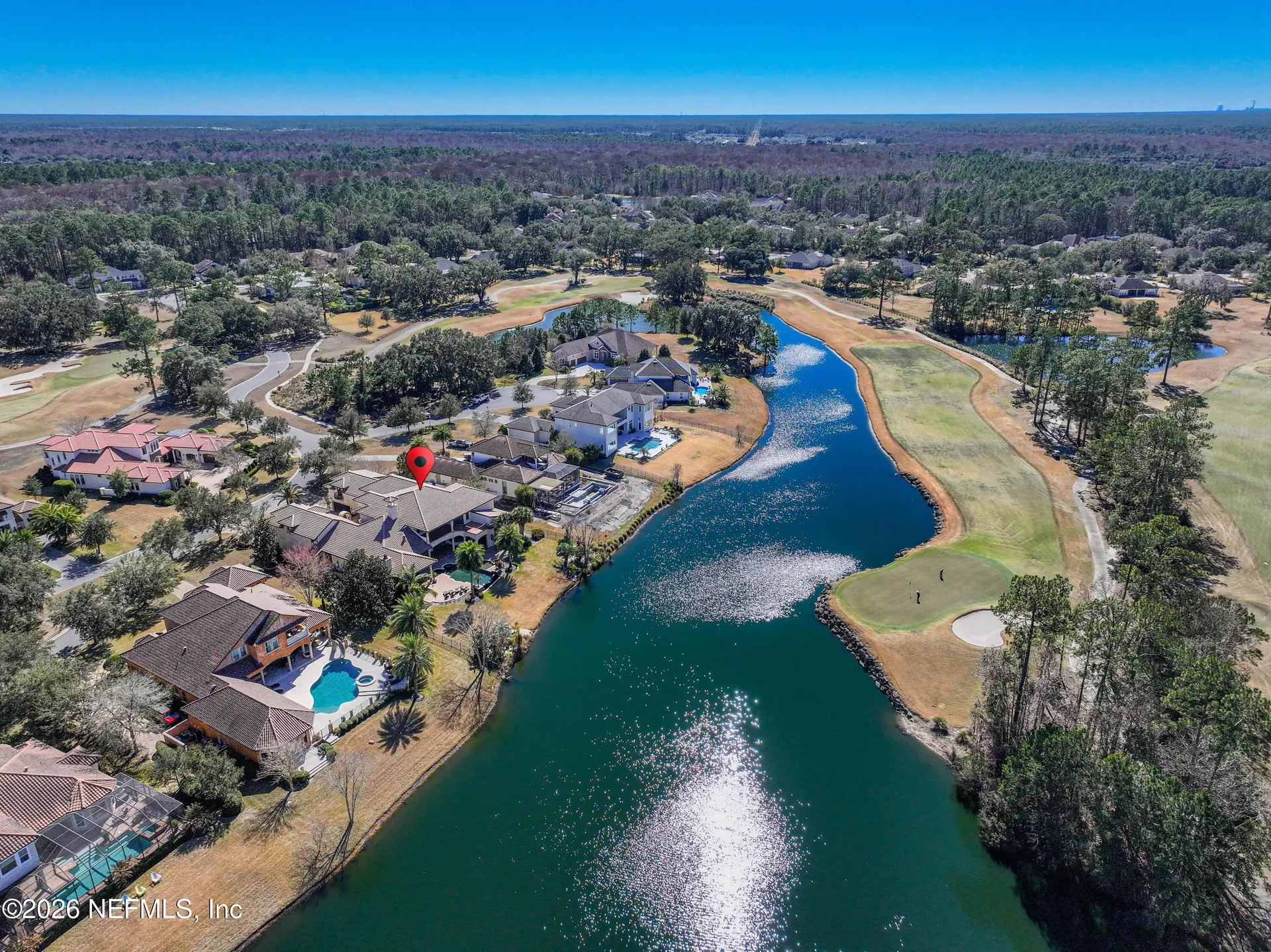 3533 Crest Street St. Augustine FL 32092