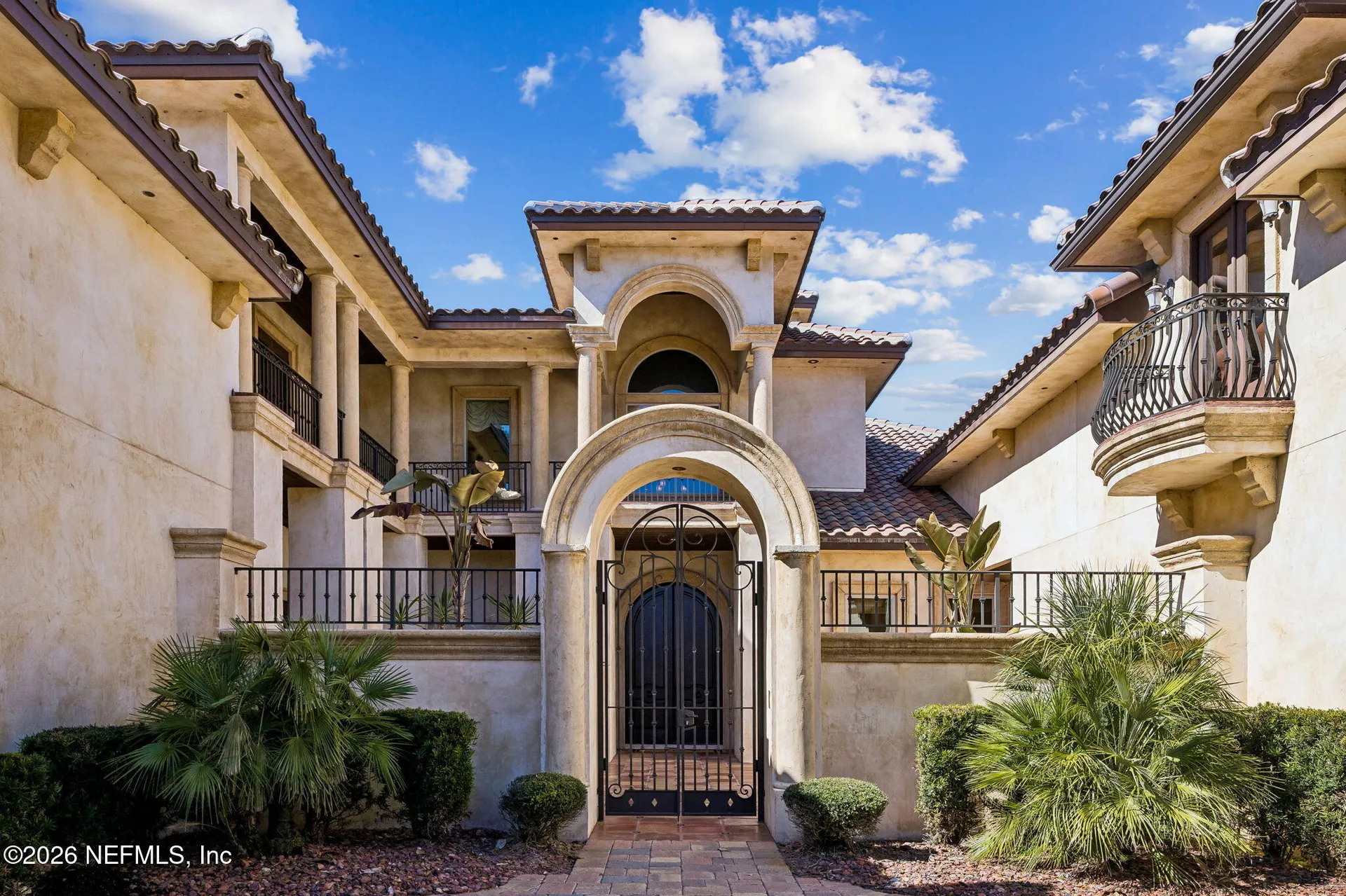 3533 Crest Street St. Augustine FL 32092