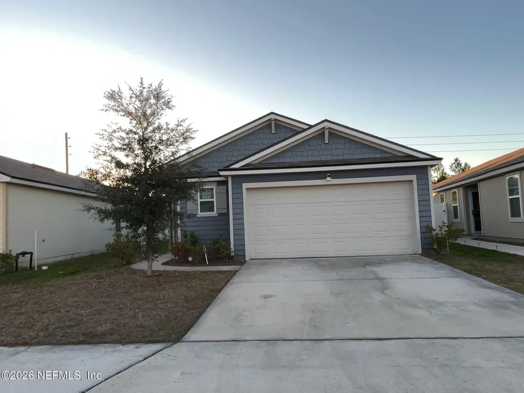 6152 Bucking Bronco Drive Jacksonville FL 32234