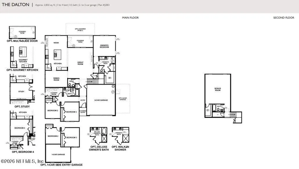 25 Ponce Preserve Drive Palm Coast FL 32164