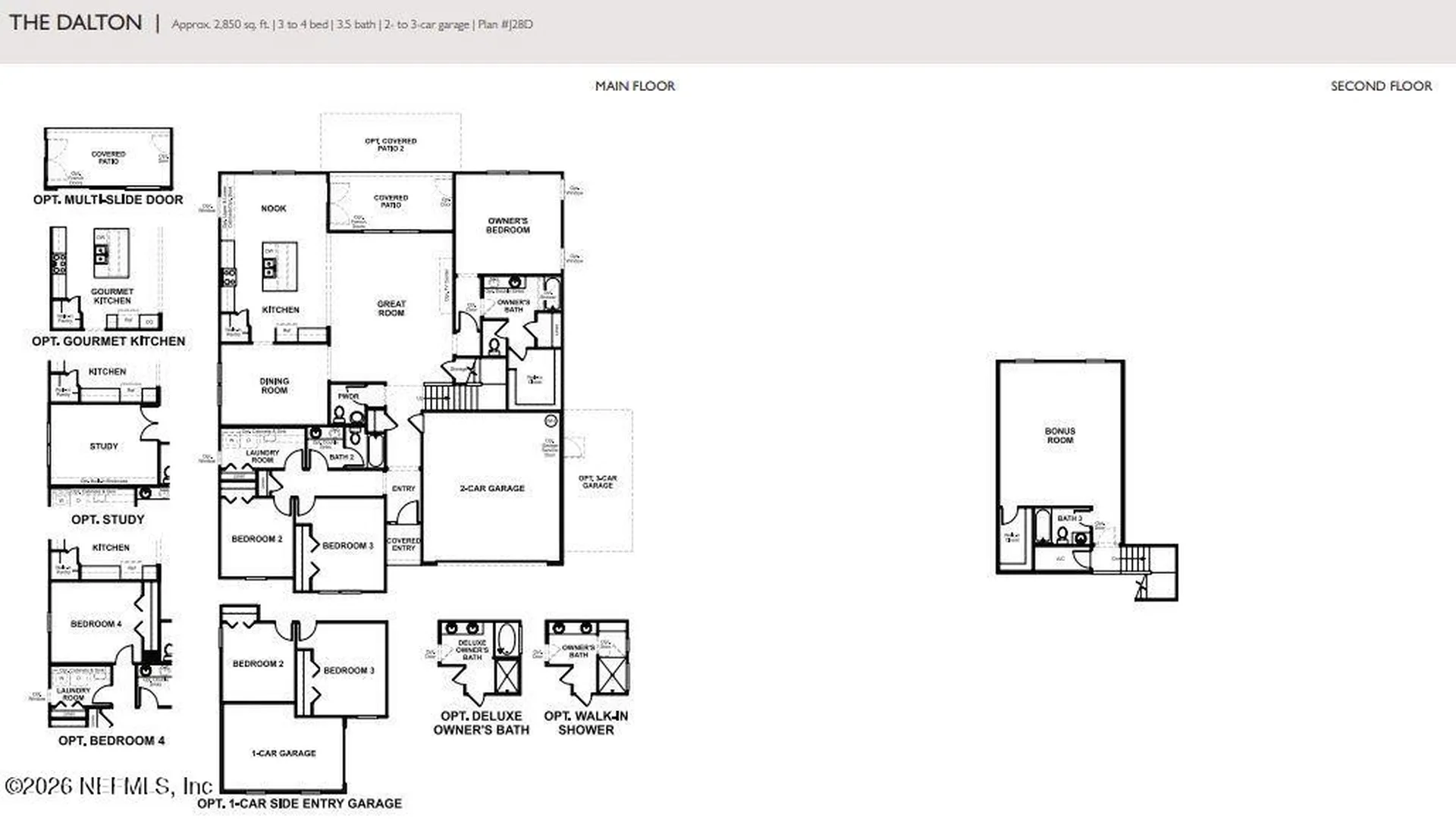 25 Ponce Preserve Drive Palm Coast FL 32164