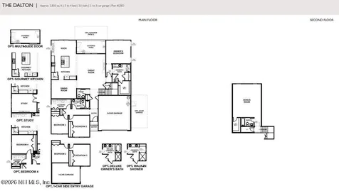 25 Ponce Preserve Drive Palm Coast FL 32164
