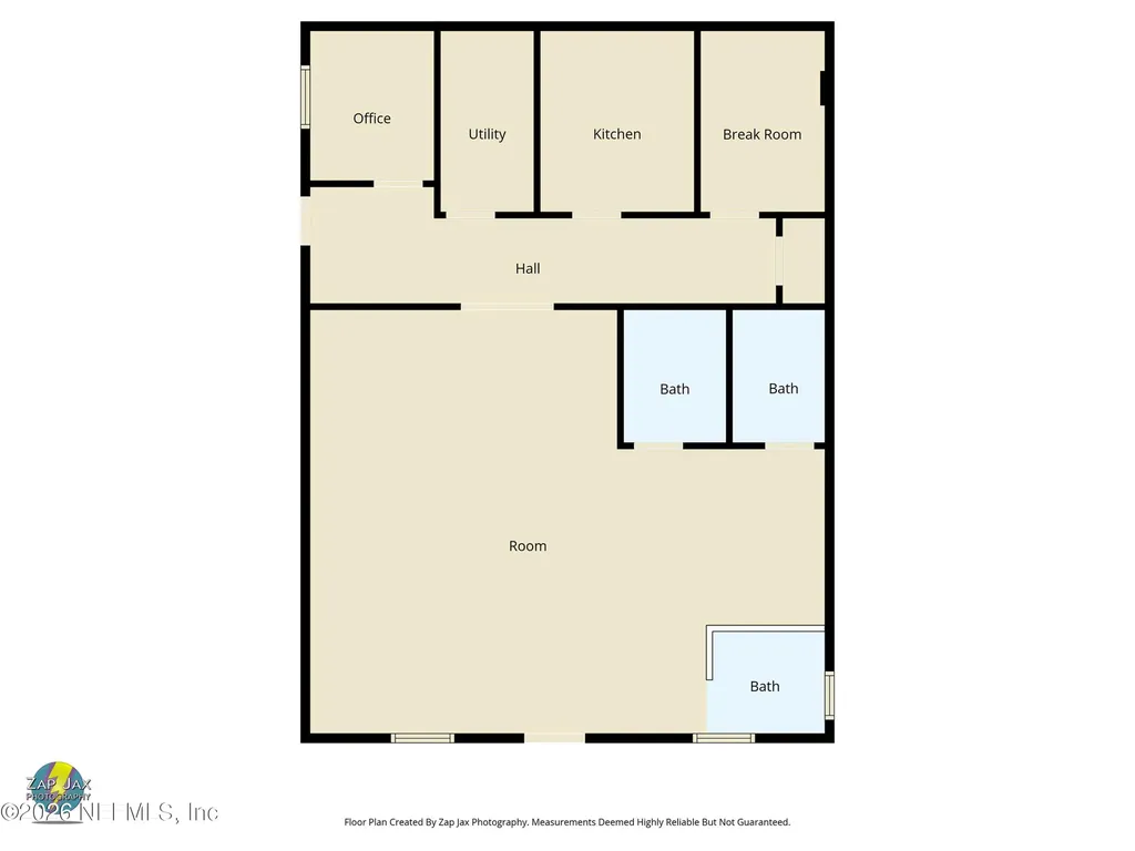 14061 Friendship Place Sanderson FL 32087