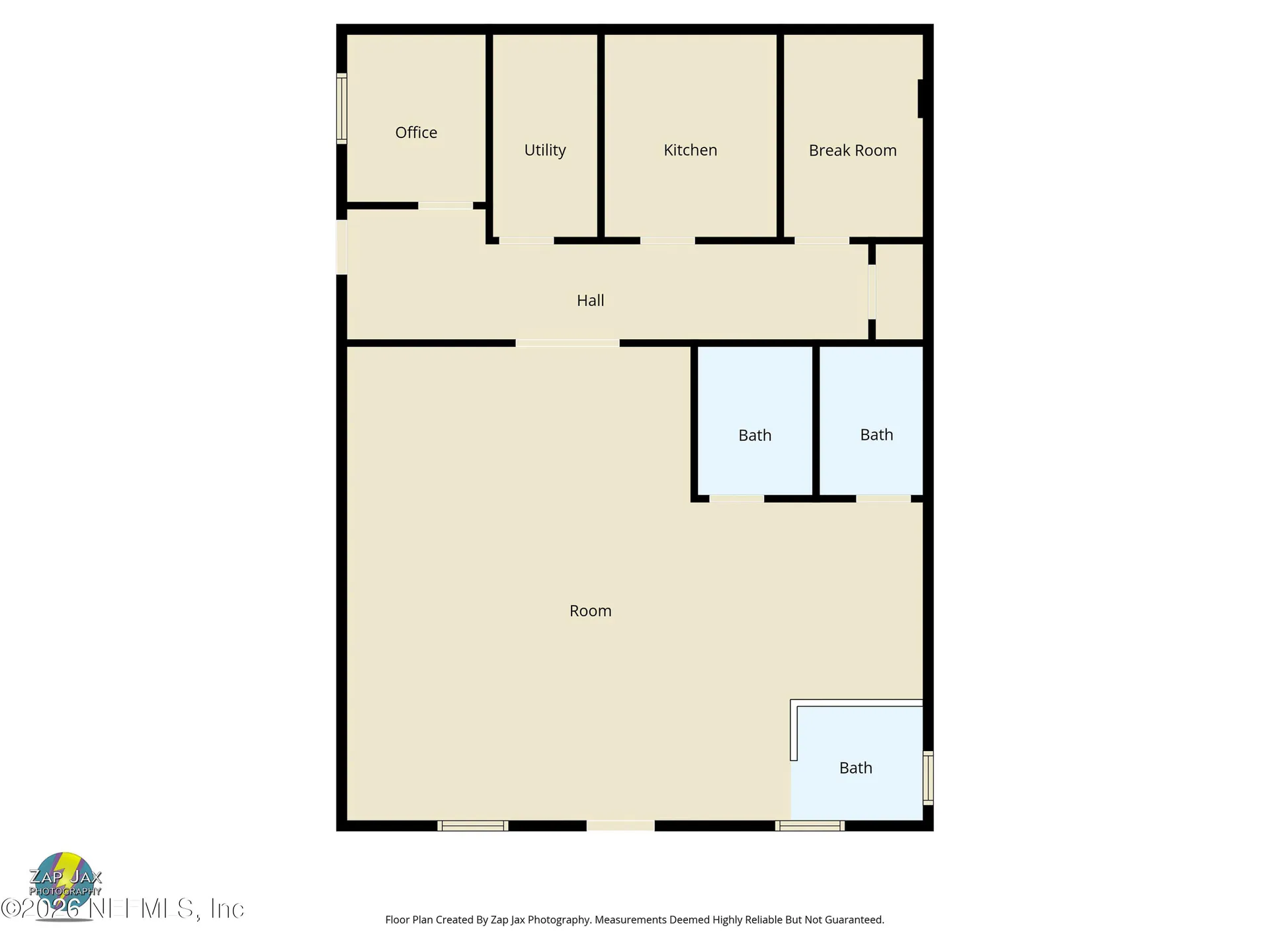14061 Friendship Place Sanderson FL 32087