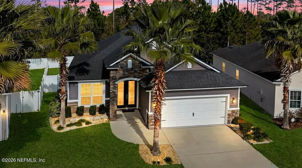 97382 Harbor Concourse Circle Fernandina Beach FL 32034