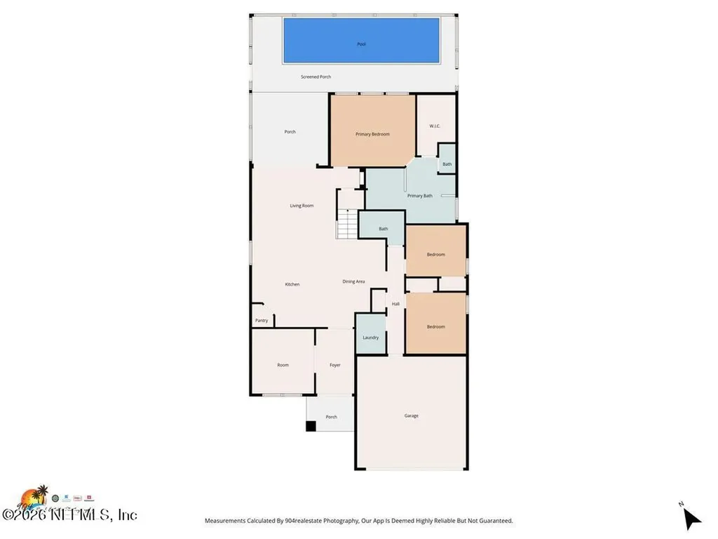97382 Harbor Concourse Circle Fernandina Beach FL 32034