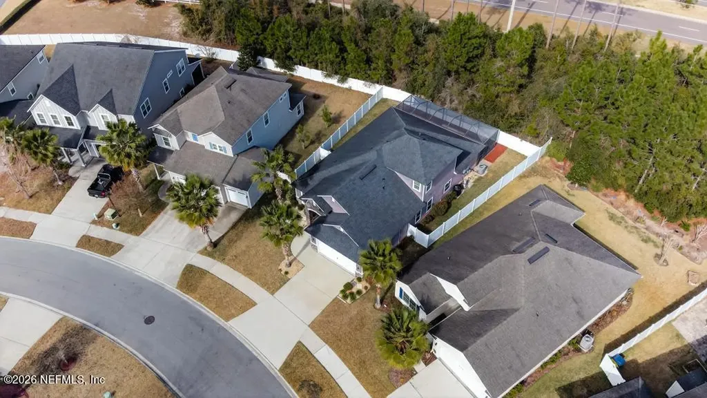 97382 Harbor Concourse Circle Fernandina Beach FL 32034