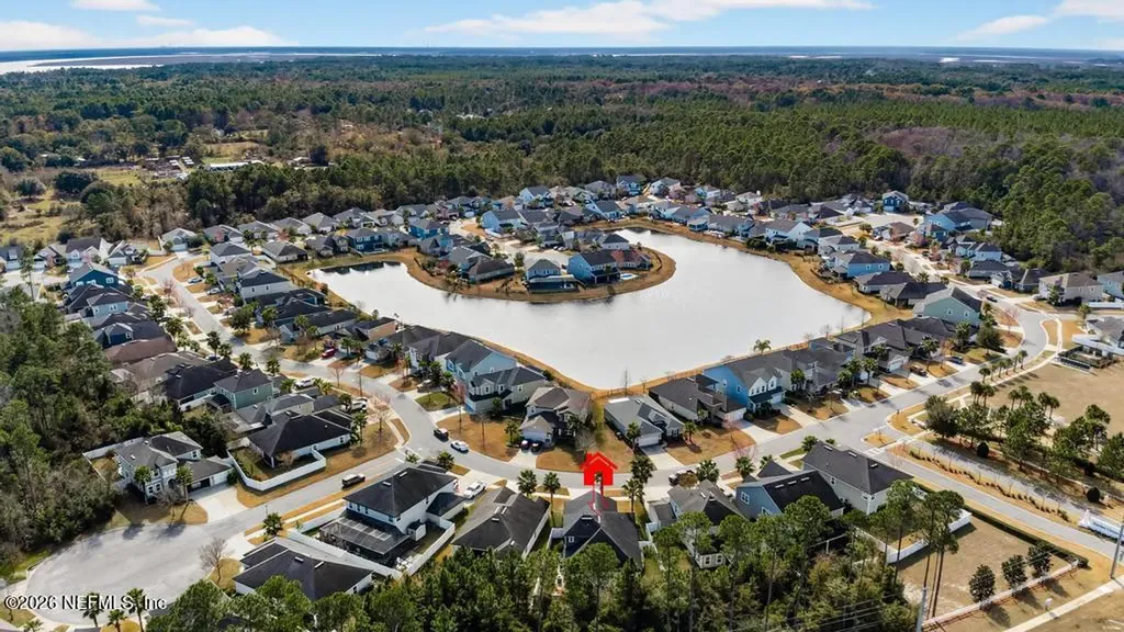 97382 Harbor Concourse Circle Fernandina Beach FL 32034
