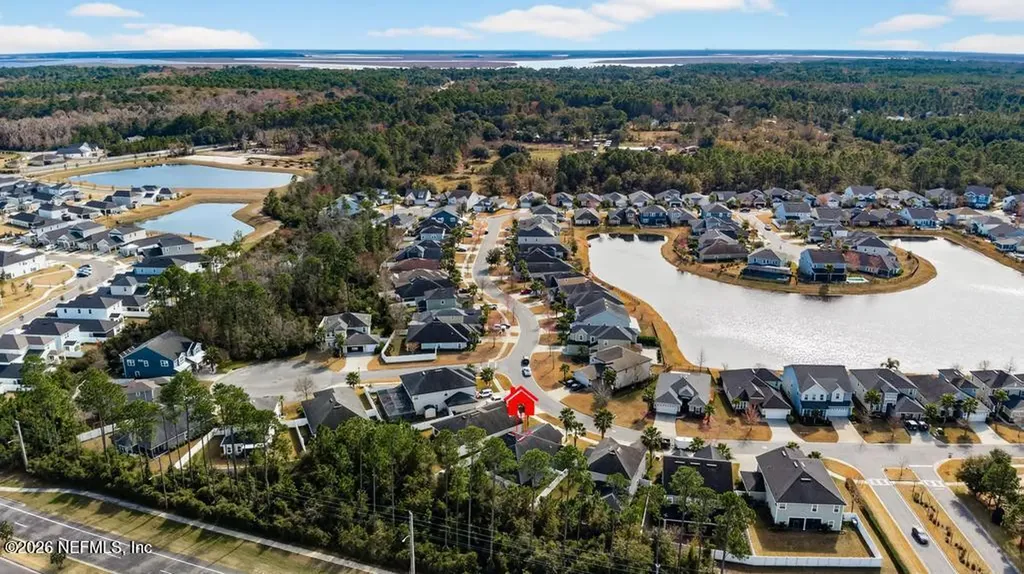 97382 Harbor Concourse Circle Fernandina Beach FL 32034