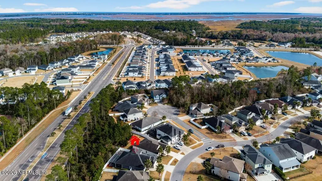 97382 Harbor Concourse Circle Fernandina Beach FL 32034