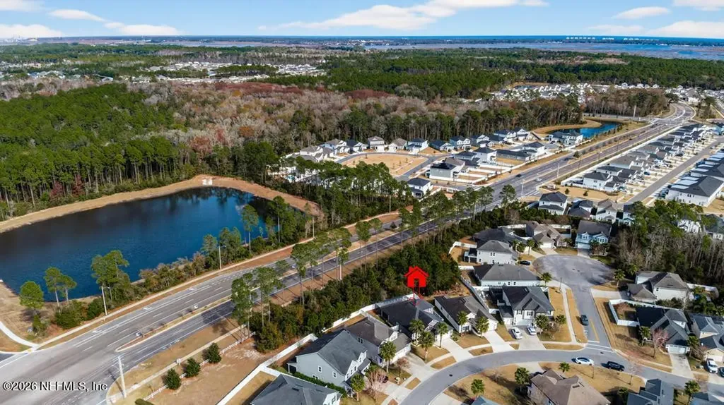 97382 Harbor Concourse Circle Fernandina Beach FL 32034