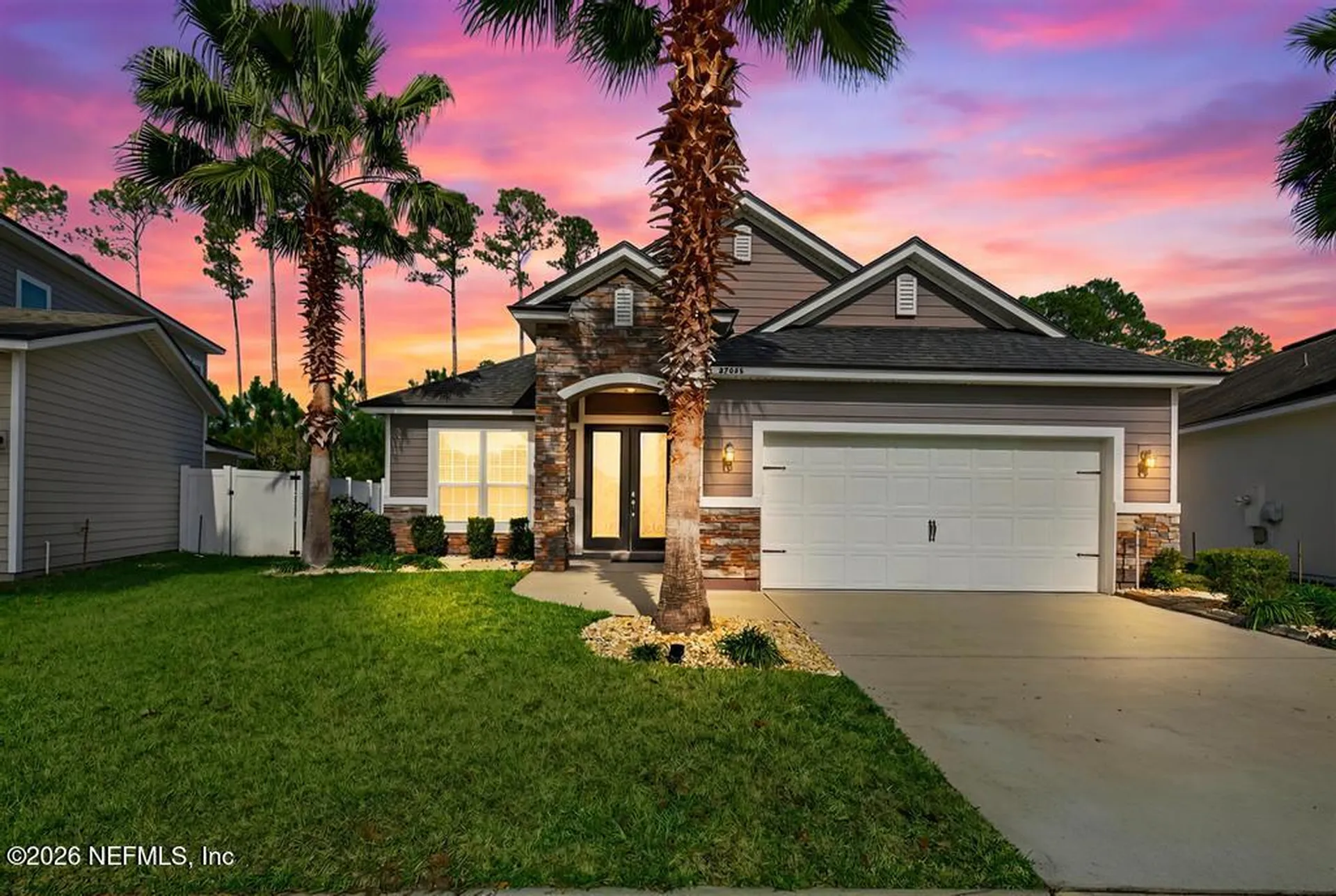 97382 Harbor Concourse Circle Fernandina Beach FL 32034