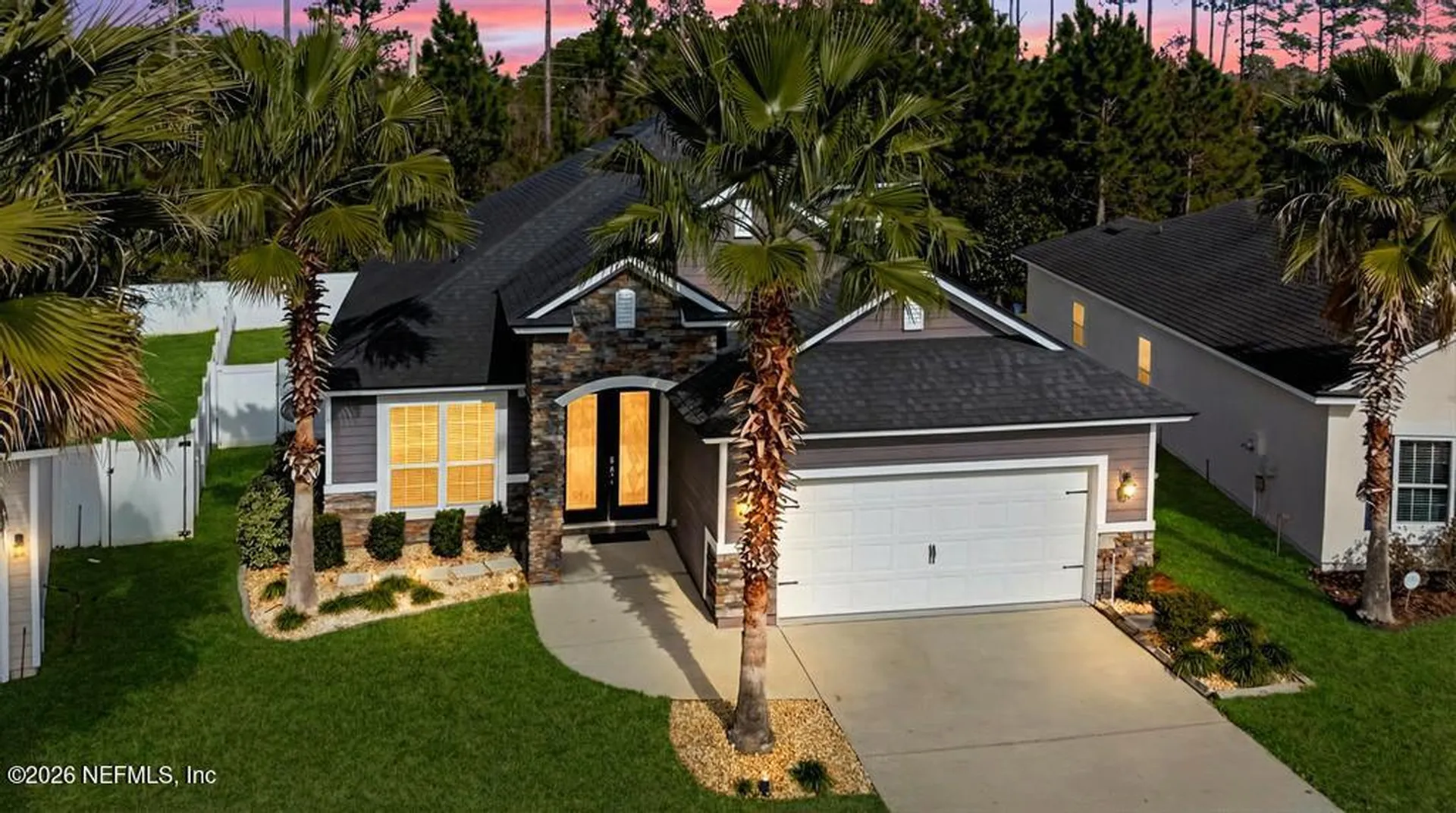 97382 Harbor Concourse Circle Fernandina Beach FL 32034