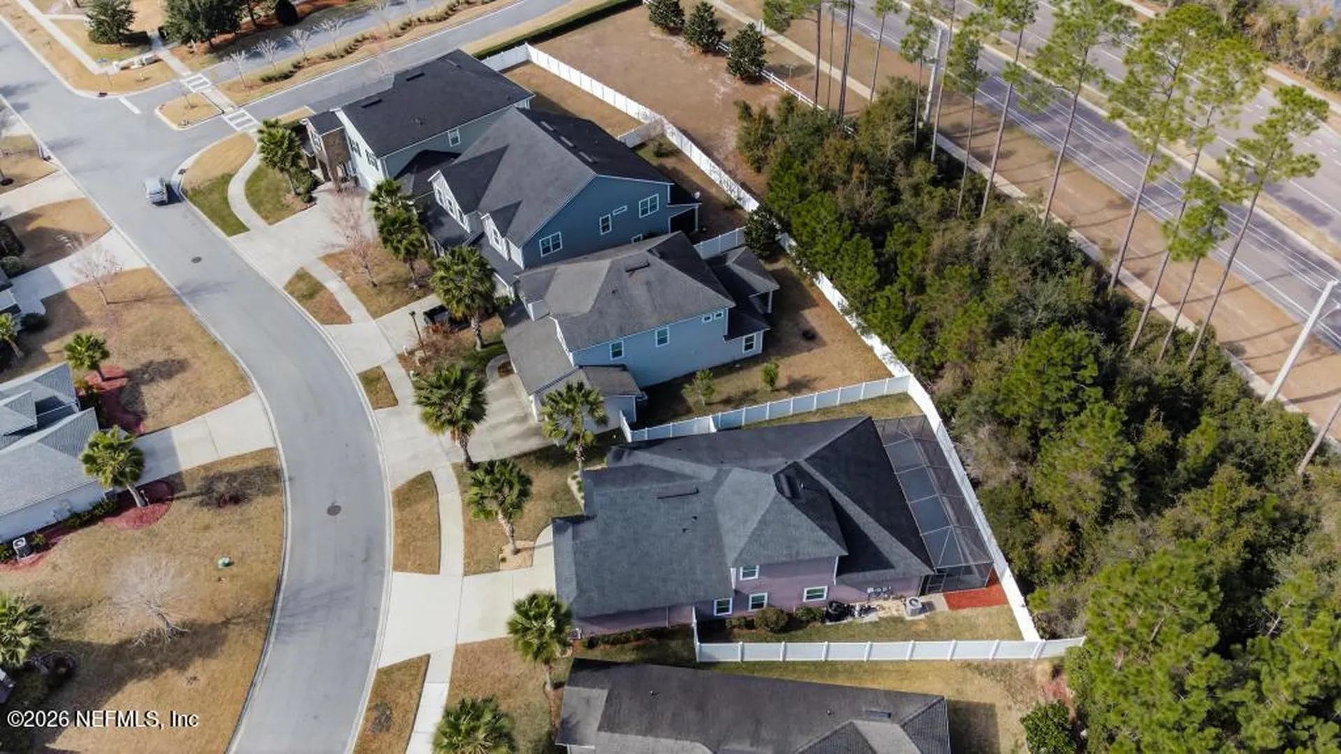 97382 Harbor Concourse Circle Fernandina Beach FL 32034