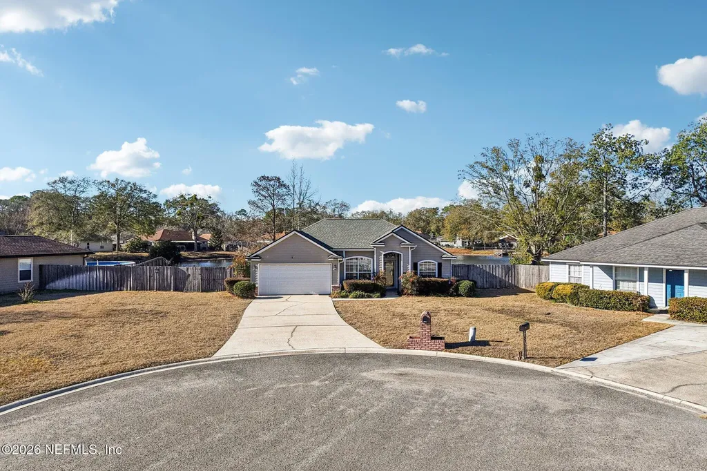 8551 Lori Ann Court Jacksonville FL 32220