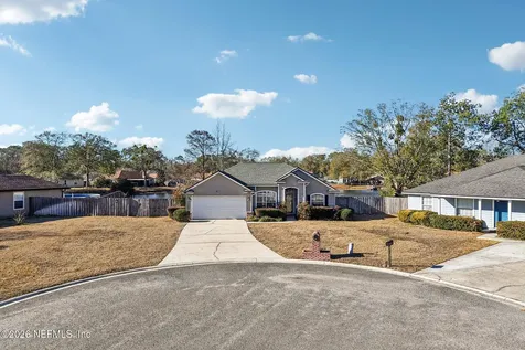 8551 Lori Ann Court Jacksonville FL 32220