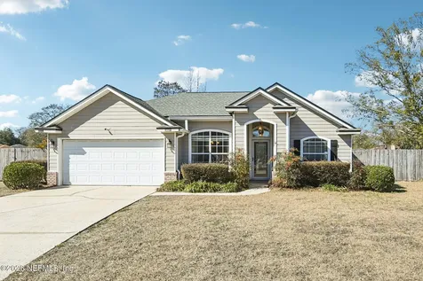 8551 Lori Ann Court Jacksonville FL 32220
