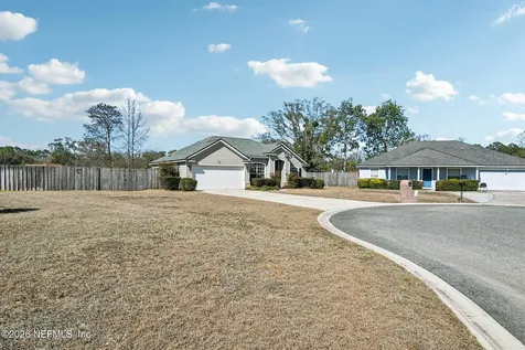 8551 Lori Ann Court Jacksonville FL 32220