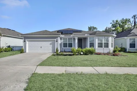 14613 Lattice Court Jacksonville FL 32226