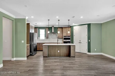 14613 Lattice Court Jacksonville FL 32226