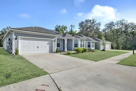 14613 Lattice Court Jacksonville FL 32226