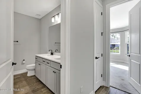 14613 Lattice Court Jacksonville FL 32226