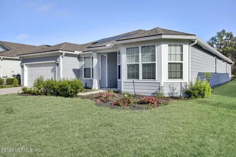 14613 Lattice Court Jacksonville FL 32226
