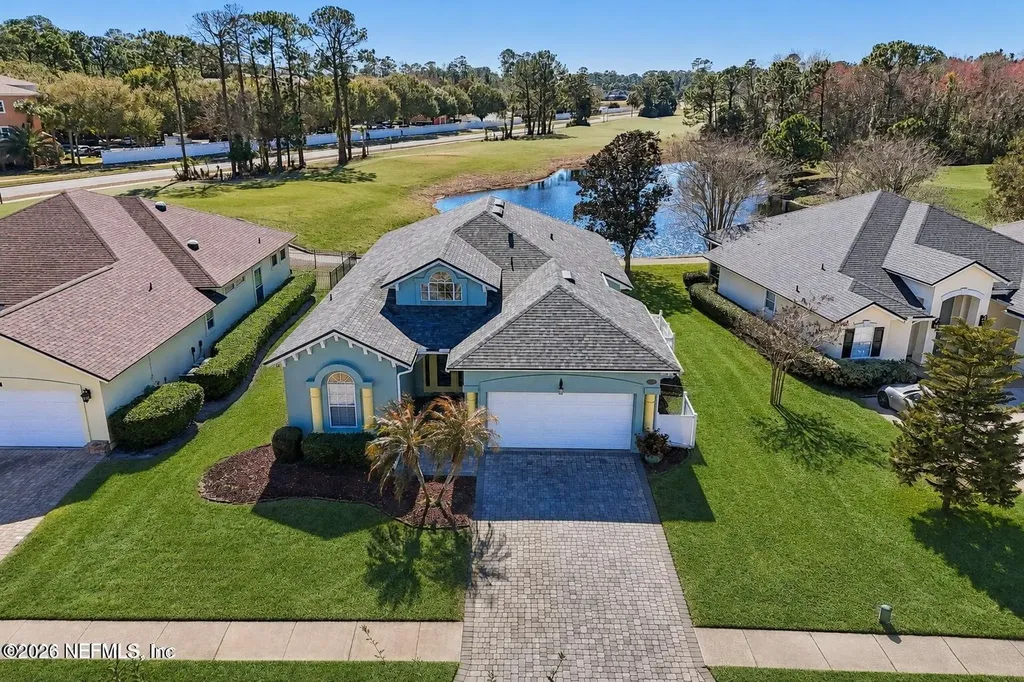 709 Blackmoor Gate Lane St. Augustine FL 32084