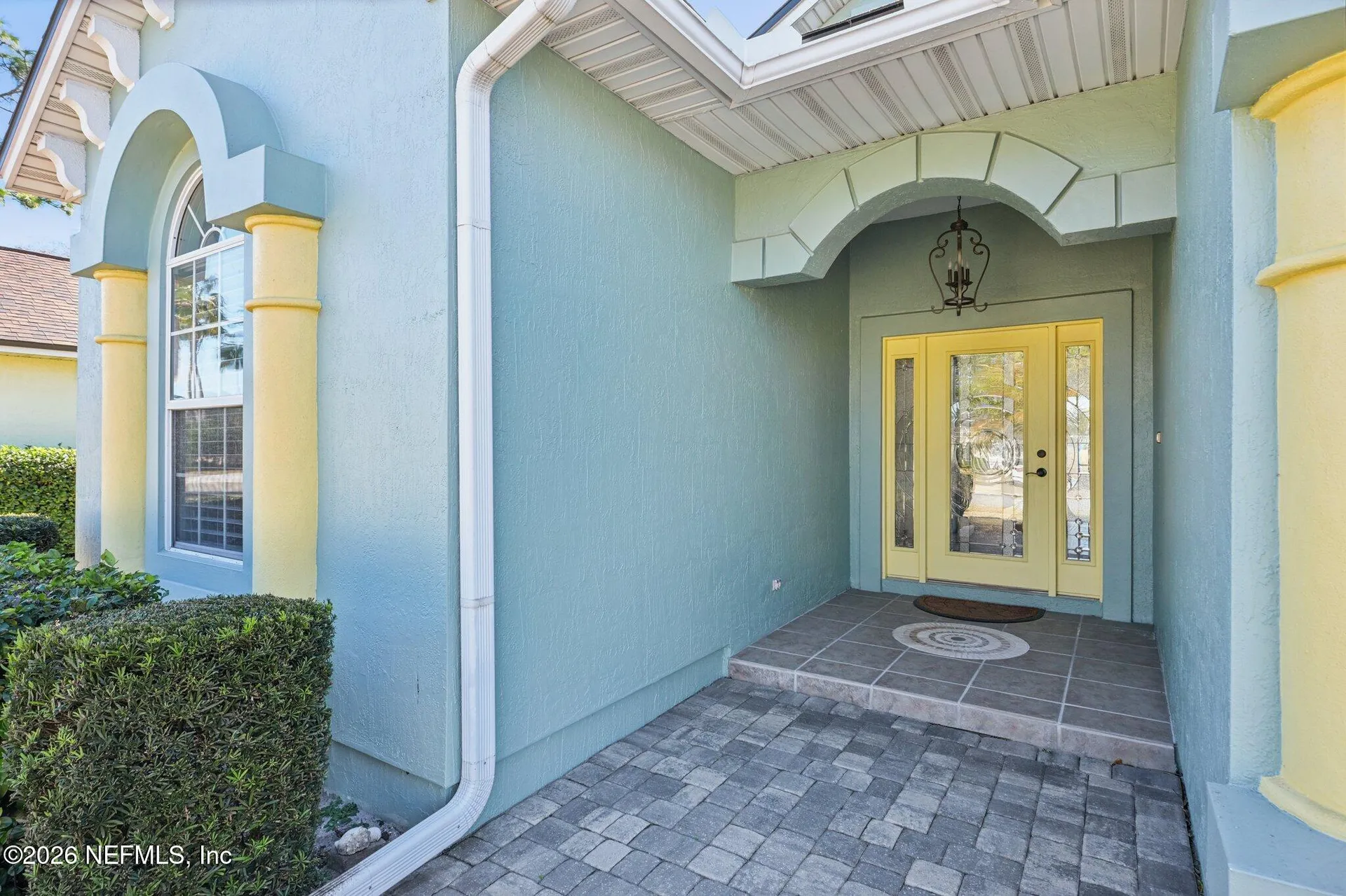 709 Blackmoor Gate Lane St. Augustine FL 32084