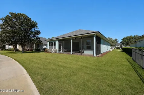 709 Blackmoor Gate Lane St. Augustine FL 32084