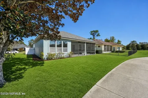 709 Blackmoor Gate Lane St. Augustine FL 32084