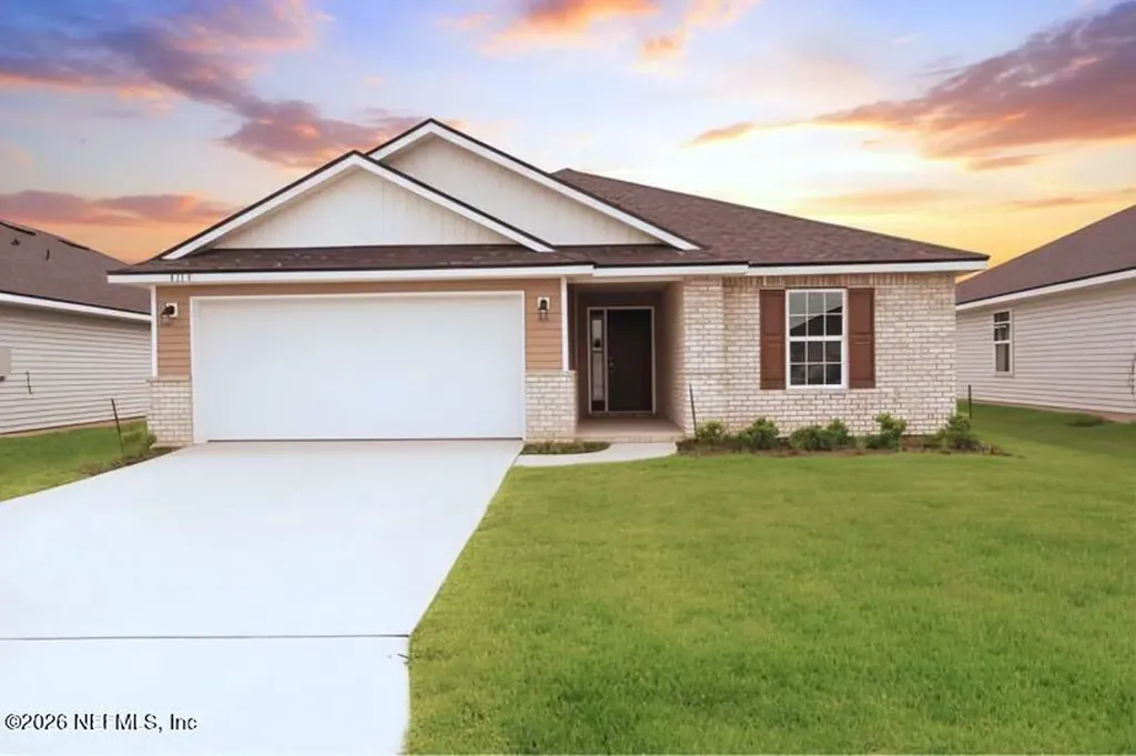 8363 Helmsley Boulevard Jacksonville FL 32219