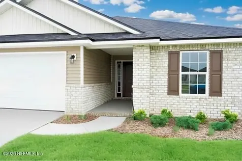 8363 Helmsley Boulevard Jacksonville FL 32219