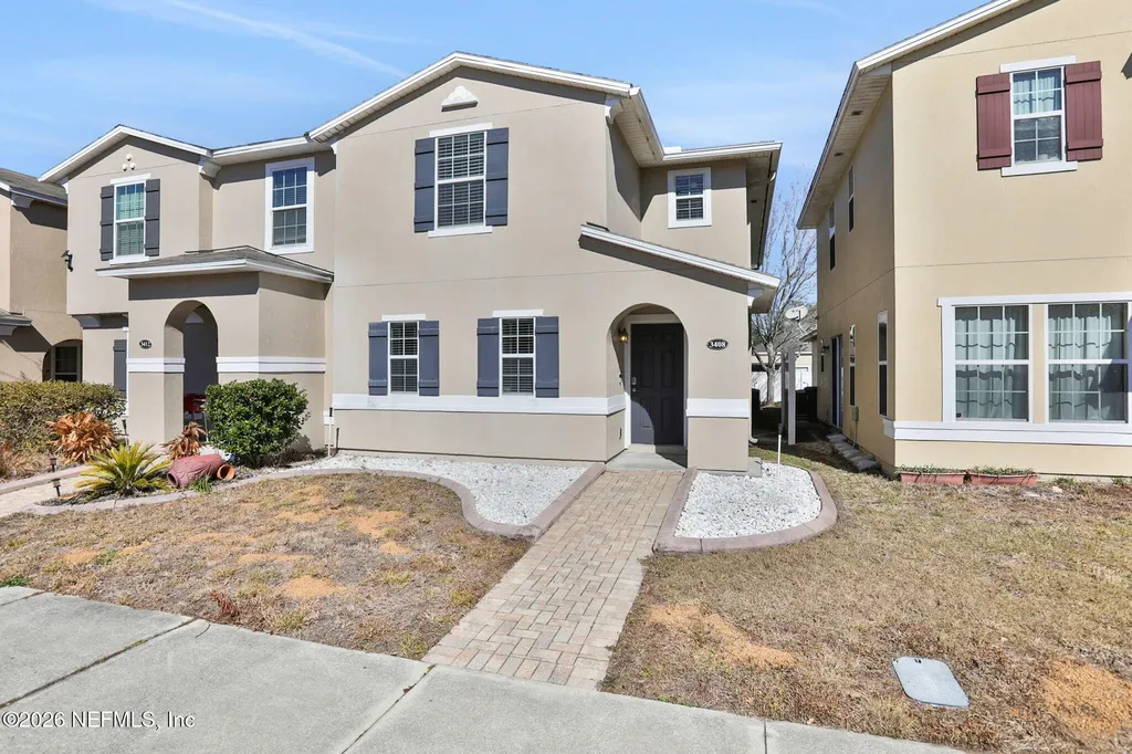 3408 Biltmore Way Orange Park FL 32065