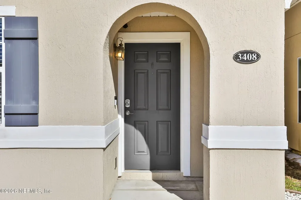 3408 Biltmore Way Orange Park FL 32065