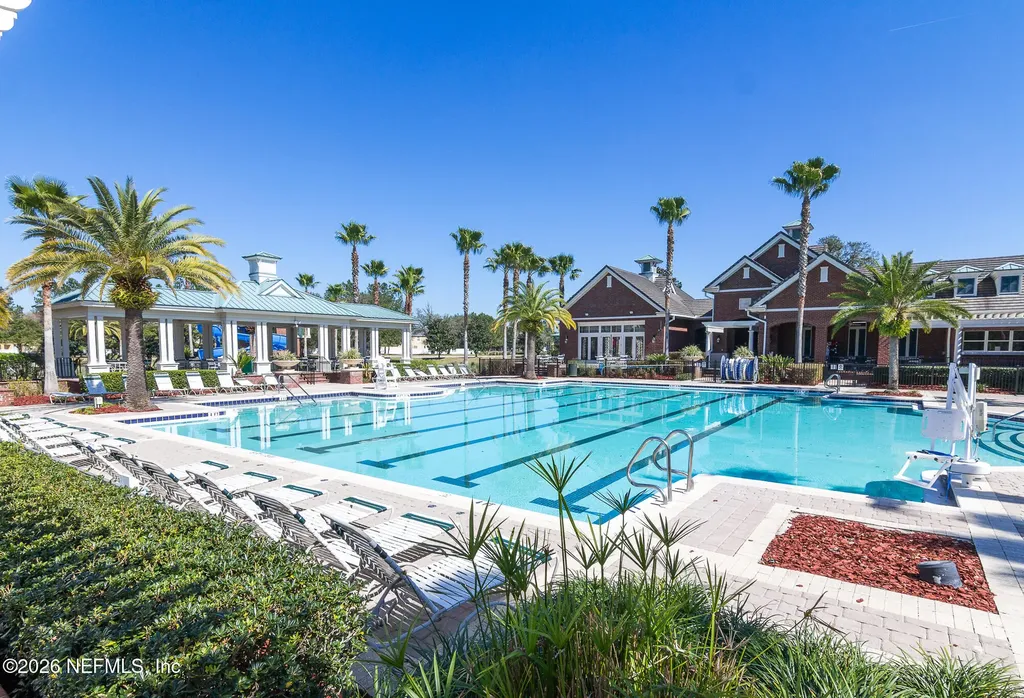 3408 Biltmore Way Orange Park FL 32065
