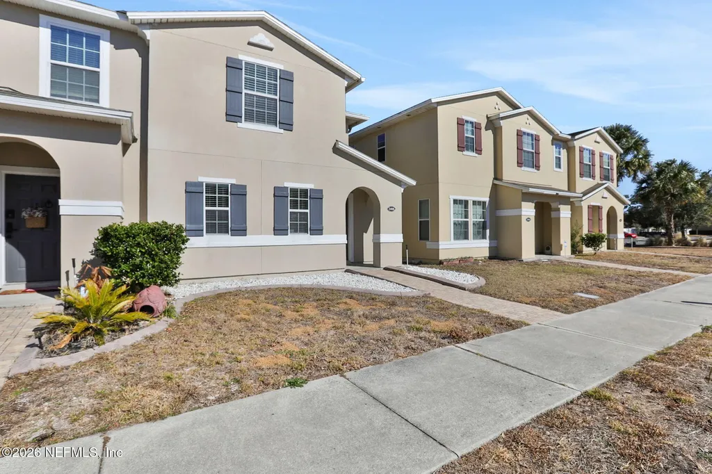 3408 Biltmore Way Orange Park FL 32065