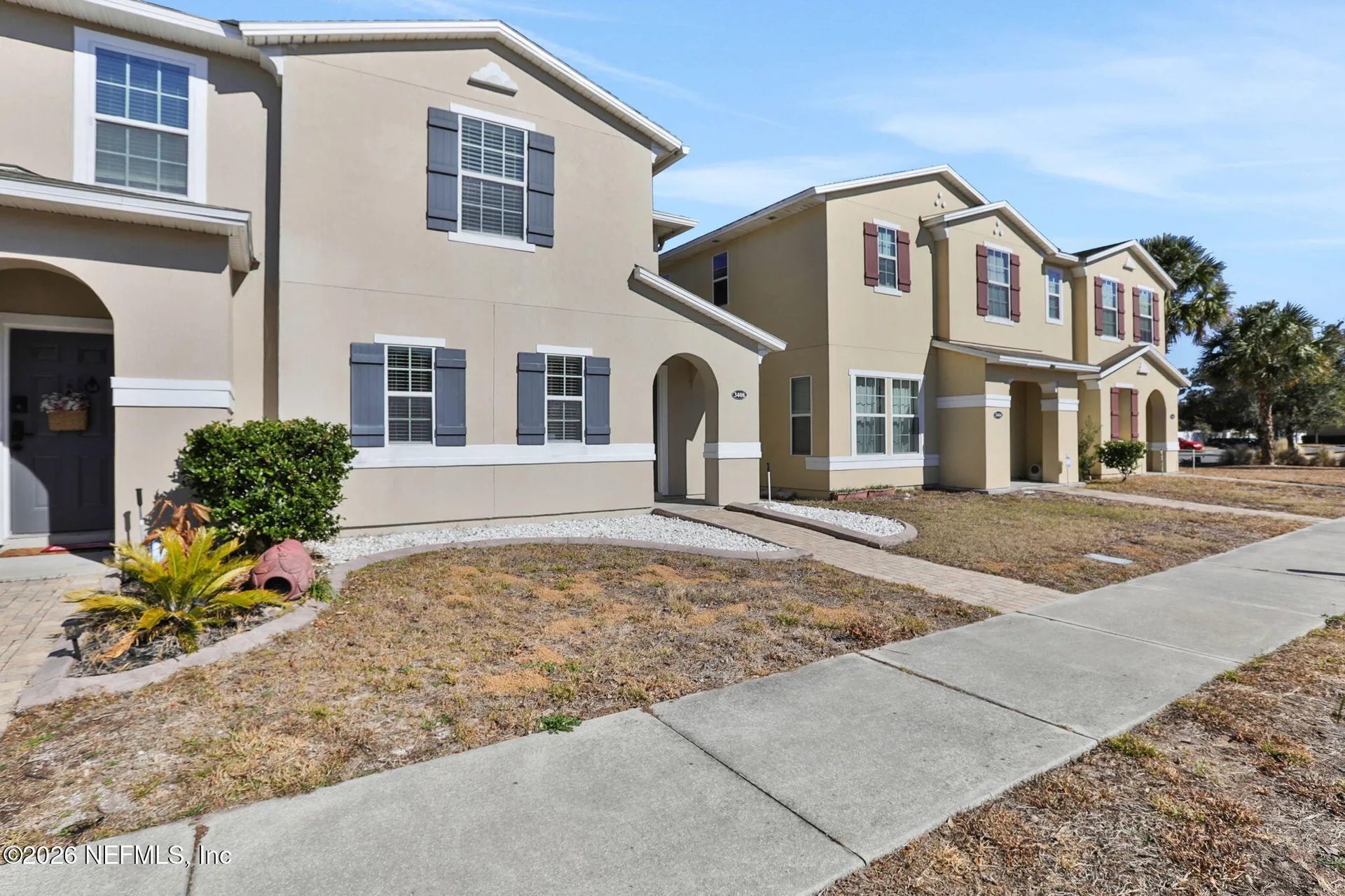 3408 Biltmore Way Orange Park FL 32065