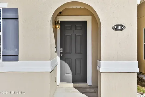 3408 Biltmore Way Orange Park FL 32065