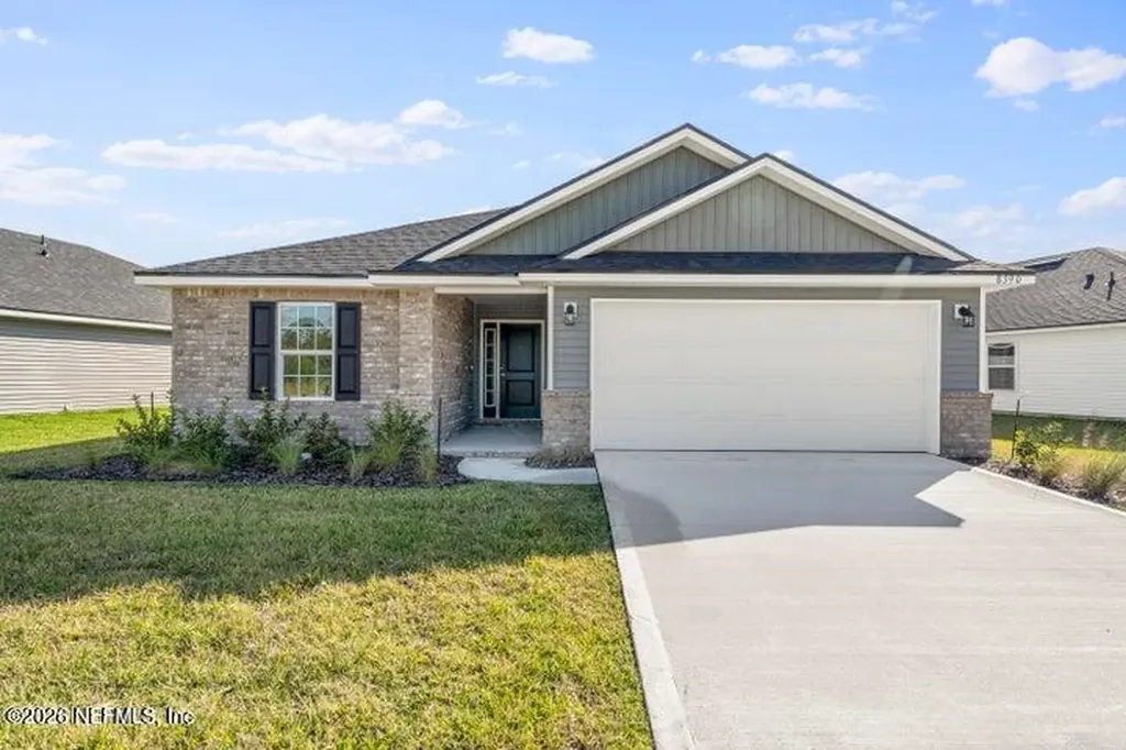 8381 Helmsley Boulevard Jacksonville FL 32219