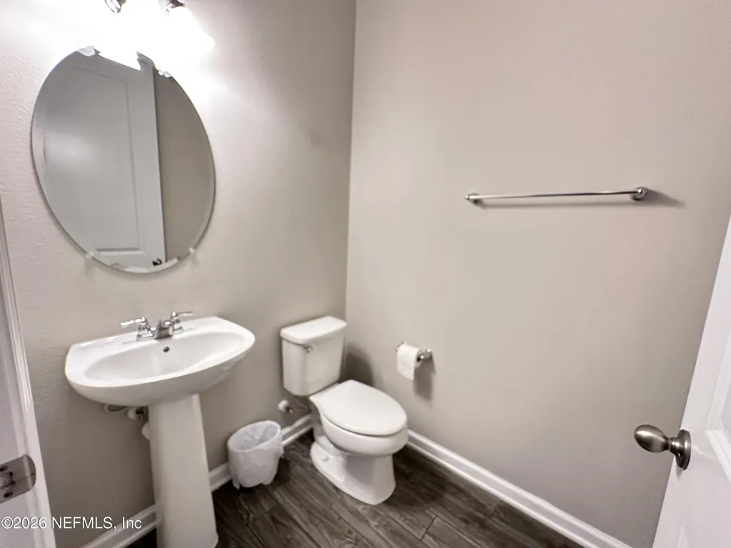 244 Willow Lake Drive St. Augustine FL 32092