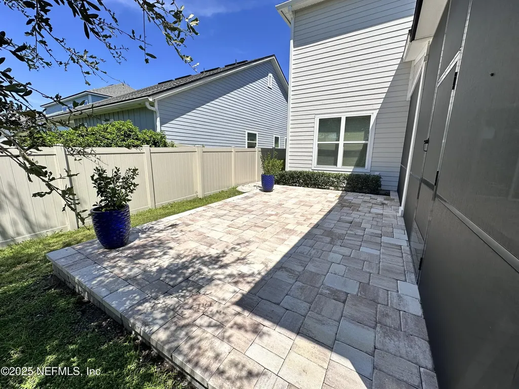 244 Willow Lake Drive St. Augustine FL 32092