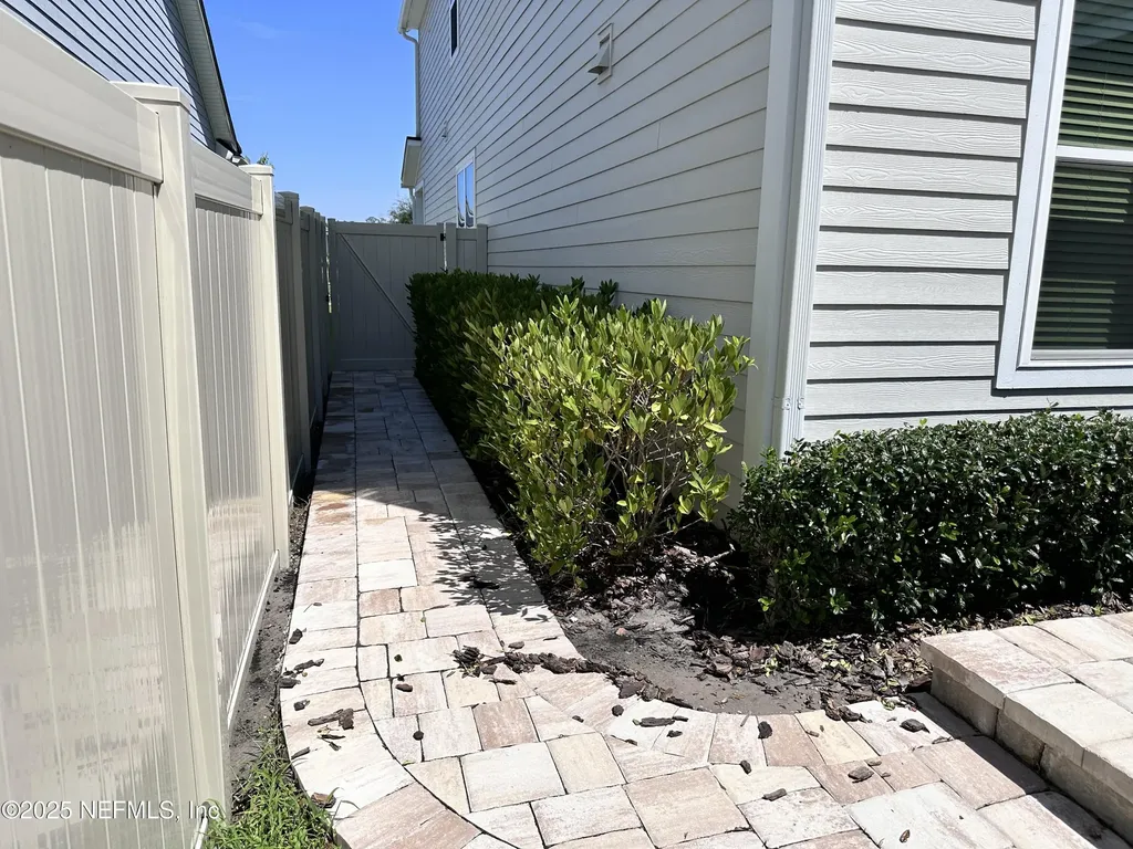 244 Willow Lake Drive St. Augustine FL 32092