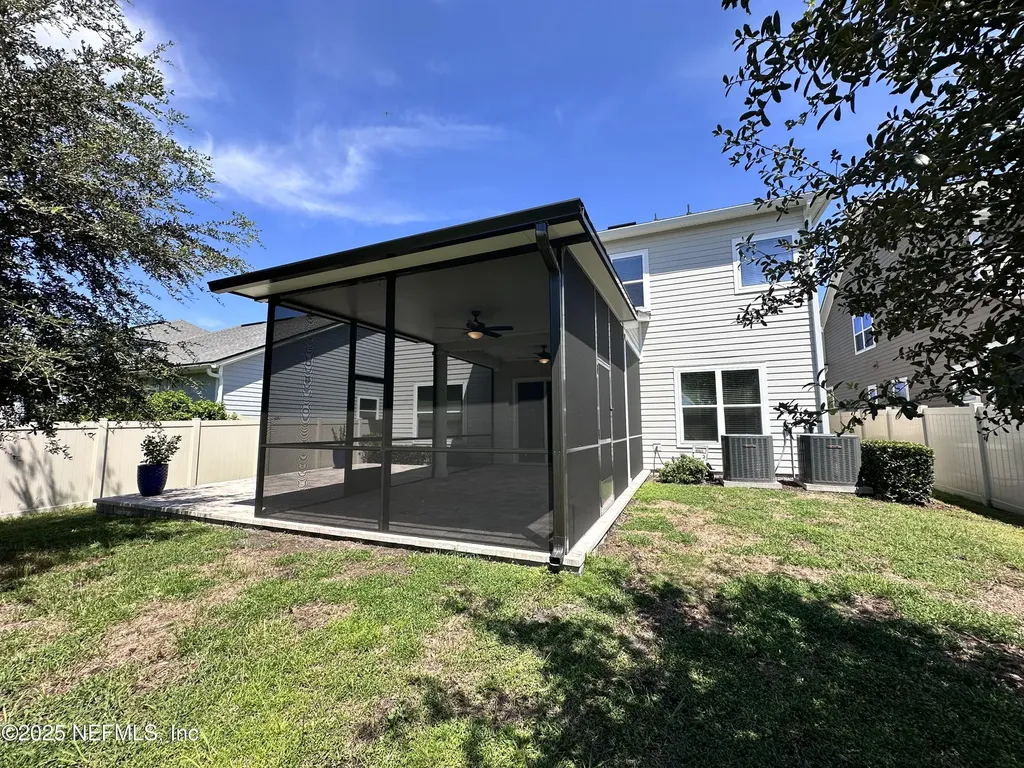 244 Willow Lake Drive St. Augustine FL 32092
